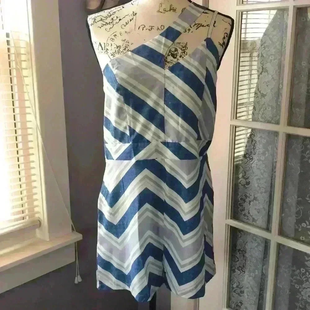 Cute romper